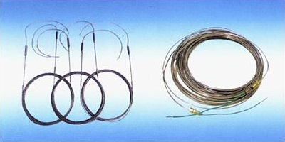 MI 礦物絕緣加熱電纜